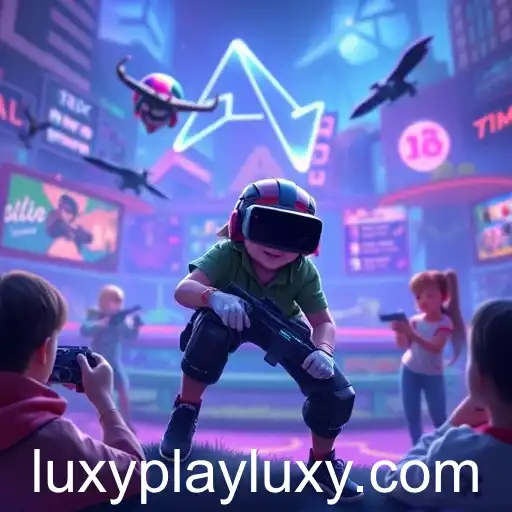 luxyplay