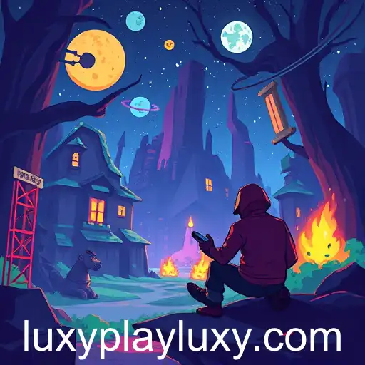 The Rise of Indie Games on Luxyplay: A New Era of Gaming