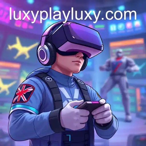 LuxyPlay Expands Gaming Frontiers