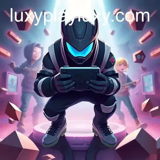The Rise of Luxyplay: Revolutionizing Gaming Experiences