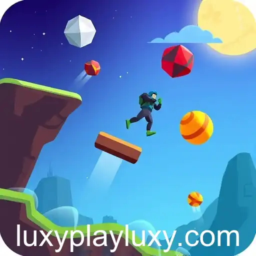 The Rise and Impact of LuxyPlay in Gaming