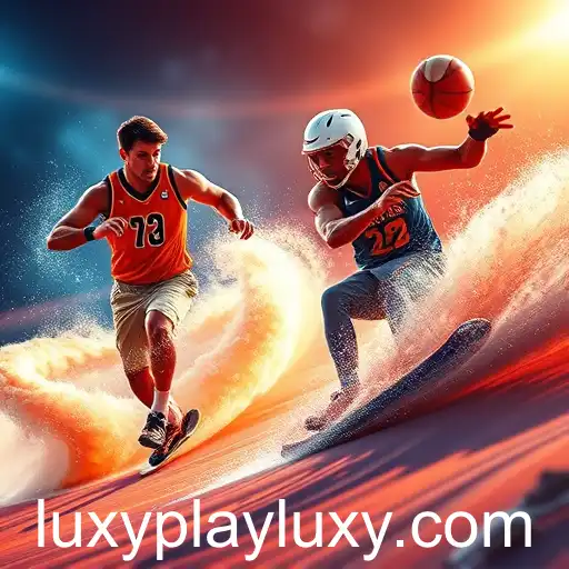 Luxyplay Leads the Way in the Gaming Revolution