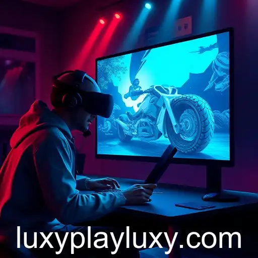 Luxyplay: Transforming the English Gaming Landscape