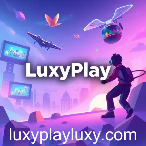 The Rise of LuxyPlay in Gaming