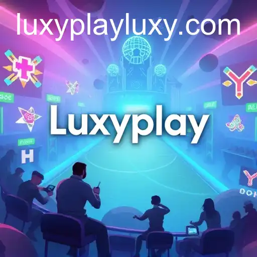Luxyplay Revolutionizes the Gaming Experience