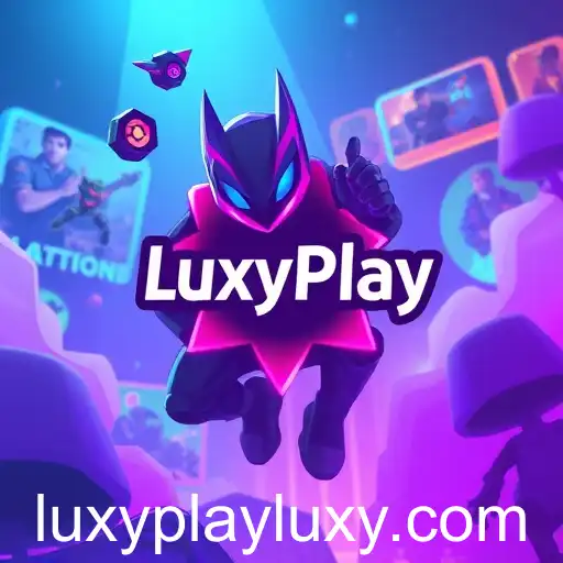 LuxyPlay: Revolutionizing the Gaming Landscape