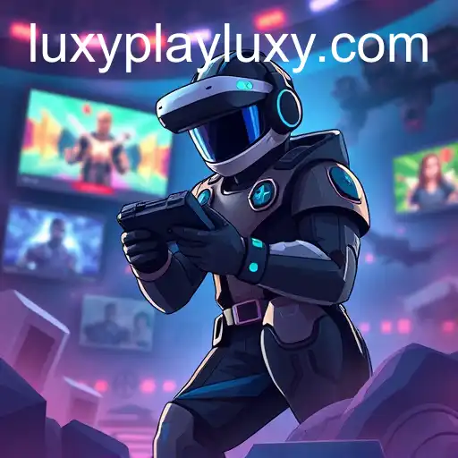 Luxyplay's Rise in the Gaming World