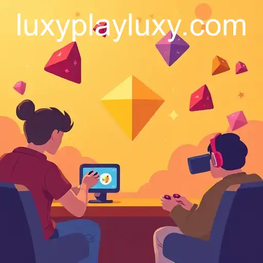 The Rise and Impact of Luxyplay in Gaming