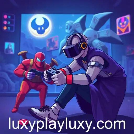 Luxyplay: Revolutionizing Online Gaming