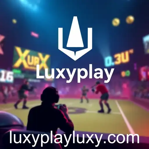 The Rise and Influence of Luxyplay in the Gaming World