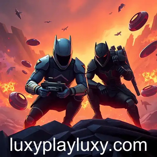 Exploring the Exciting World of Game Reviews on Luxyplay