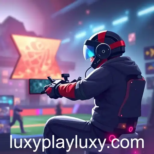 The Rise of LuxyPlay: Revolutionizing Online Gaming