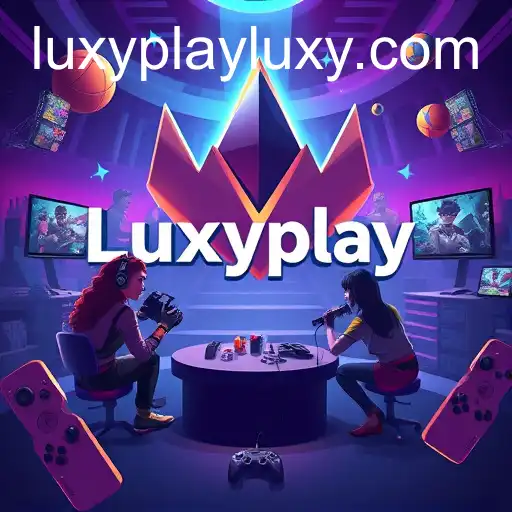 The Rise of Luxyplay in the Gaming World