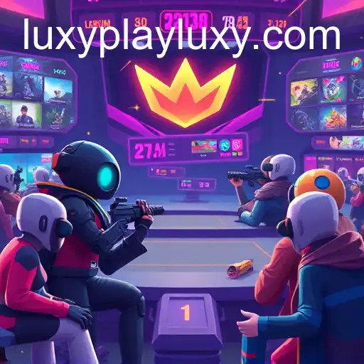 The Rise of Luxyplay in the Gaming World