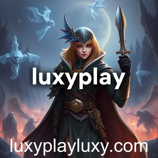 Exploring the World of Role-Playing Games on LuxyPlay