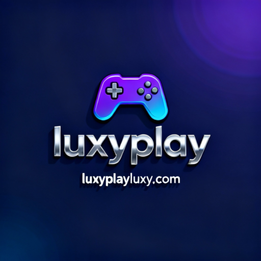 luxyplay